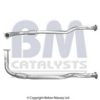 LANDROVER ESR2740 Exhaust Pipe